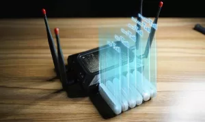 Internet Bonding PARA STREAMING