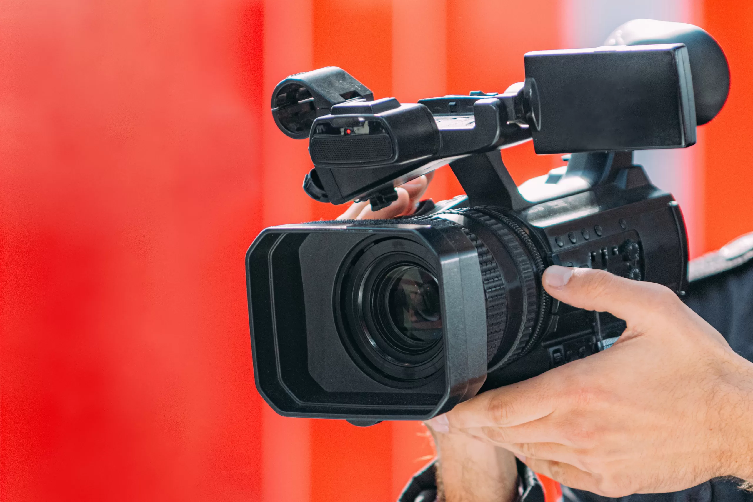 camara de video para Internet para streaming